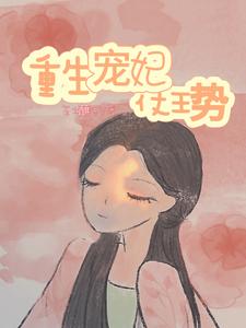 重生宠妃小说